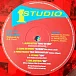 Виниловая пластинка Various – Studio One Funk 2LP (Transparent Red) - рис.5