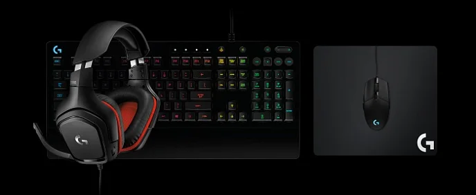 Игровая гарнитура Logitech G332 - рис.7