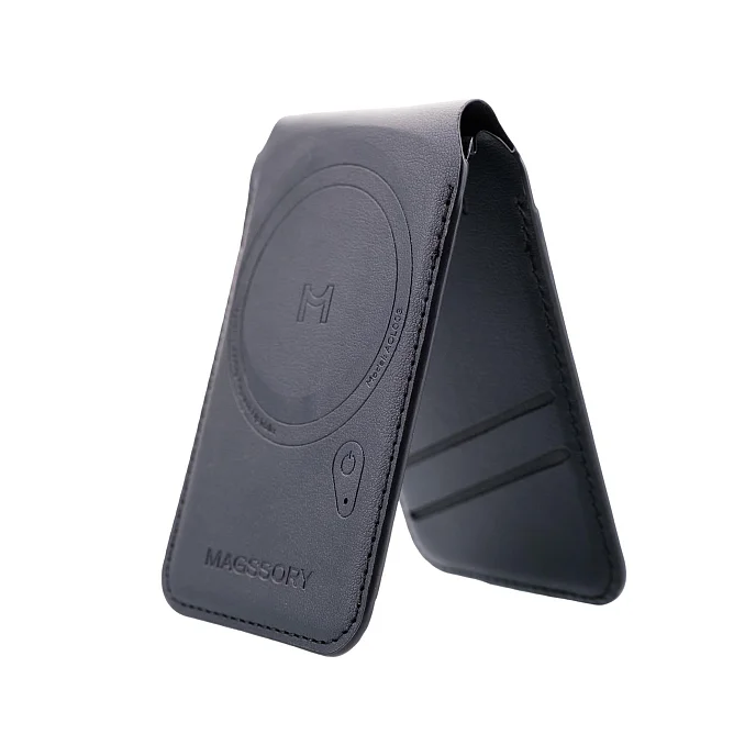 Чехол Magssory Geotag Magnetic Midnight - рис.2