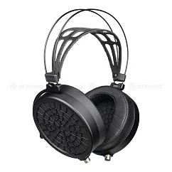 High End наушники Dan Clark Audio ETHER 2 Systems Black
