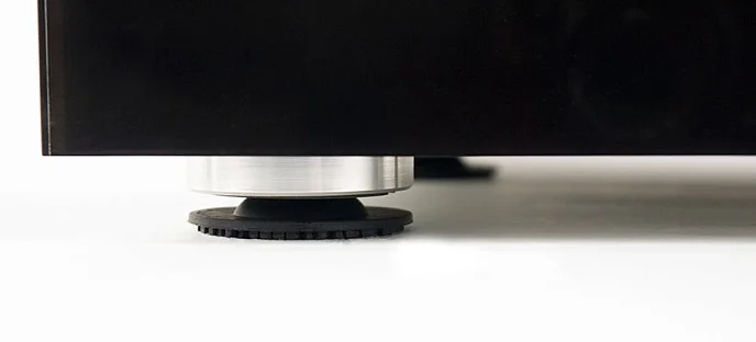 Антивибрационная подставка NorStone DAMP 50 - рис.1