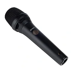Микрофон вокальный iCON DynaMic 58 Black