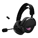 Игровая гарнитура Asus ROG Pelta Black - рис.0