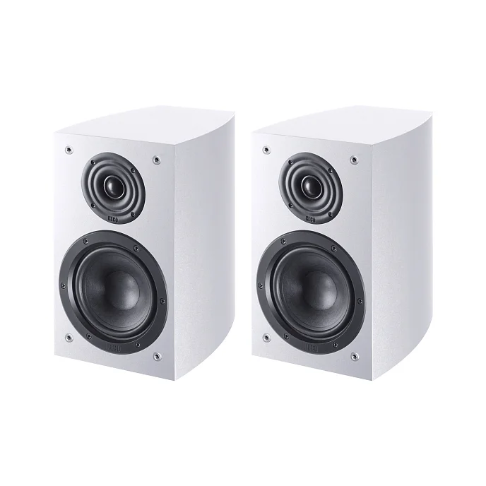 Полочная акустика HECO Victa Elite 302 White - рис.0