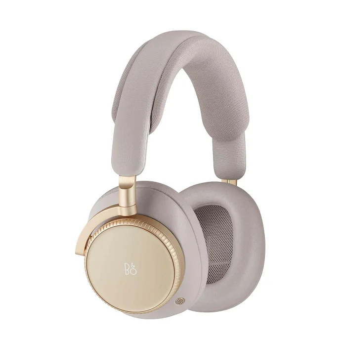 Беспроводные наушники Bang & Olufsen Beoplay H100 Hourglass Sand - рис.0