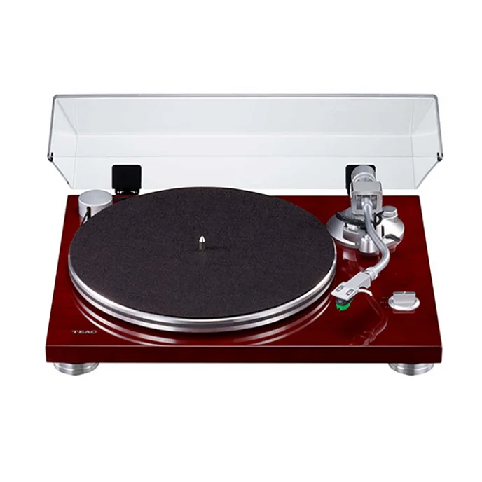 Проигрыватель винила TEAC TN-3B SE Cherry - рис.0