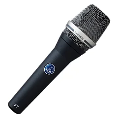 Микрофон вокальный AKG D7