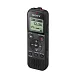 Диктофон Sony ICD-PX470 black цифровой диктофон_OpenBox - рис.0