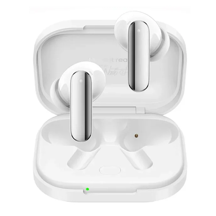Беспроводные наушники Realme Buds Air 8 Pro White - рис.0