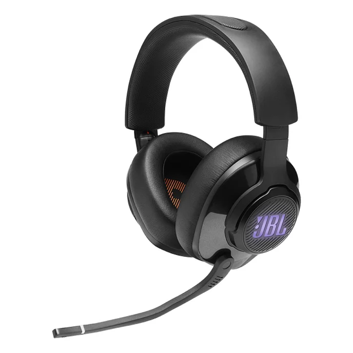 Игровая гарнитура JBL Quantum 400 - рис.2
