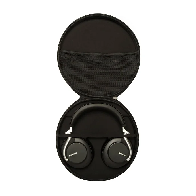 Наушники Shure Aonic 50 Black - рис.7