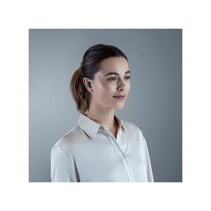 Беспроводные наушники Technics EAH-AZ40 Black - рис.5