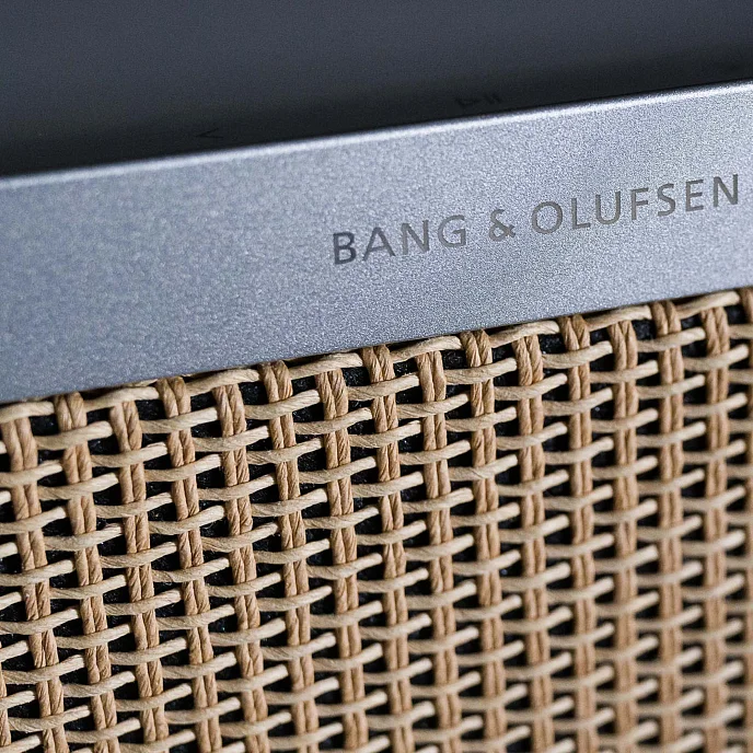 Портативная колонка Bang & Olufsen Beosound A5 Nordic Weave - рис.20
