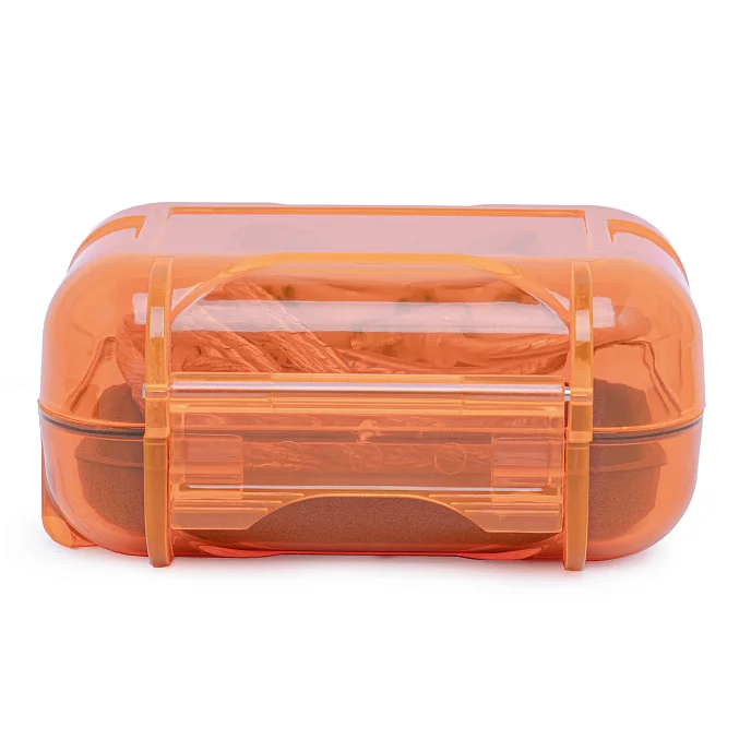 Чехол для наушников SoundLink IEM Case Orange - рис.4