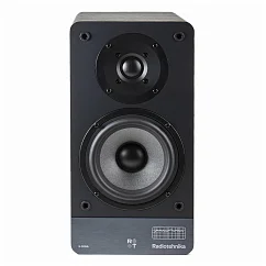 Полочная акустика Radiotehnika S-20NA Black Ash