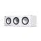 KEF Q650C Satin White