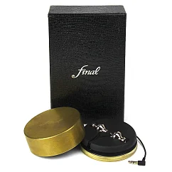 High End наушники Final Audio Design Piano Forte IX