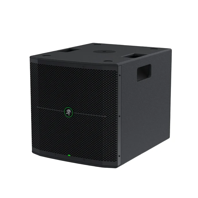Сабвуфер Mackie THUMP115S Black - рис.1
