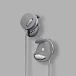 Наушники Urbanears Medis Dark Grey - рис.6