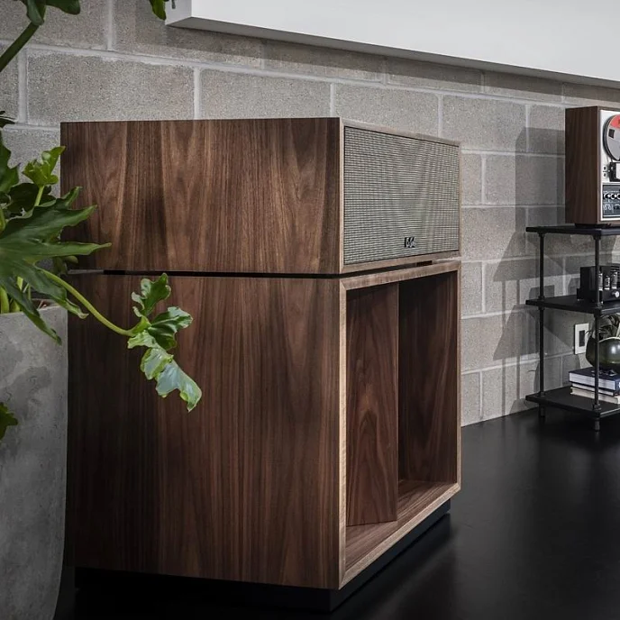 Напольная акустика Klipsch La Scala AL5 Black Ash - рис.11
