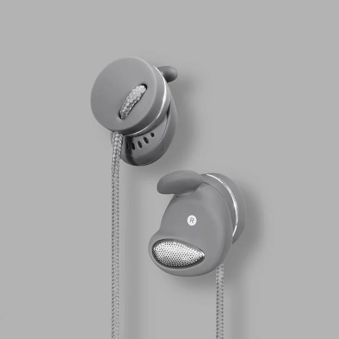 Наушники Urbanears Medis Dark Grey - рис.6