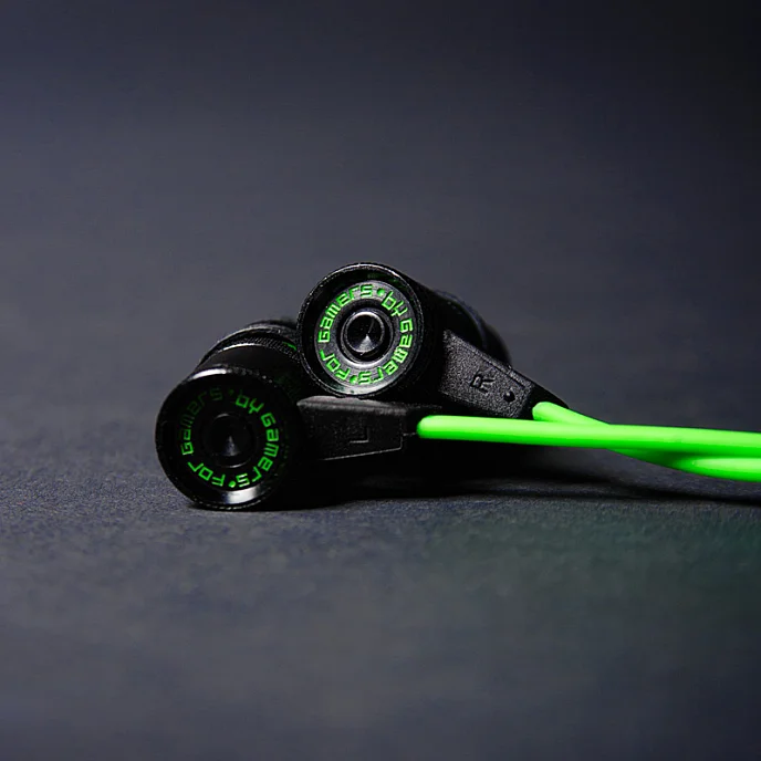 Игровая гарнитура Razer Hammerhead Pro - рис.18