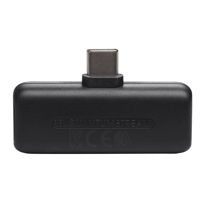 Микрофон для телефонов JBL Quantum Stream Wireless USB-C - рис.12