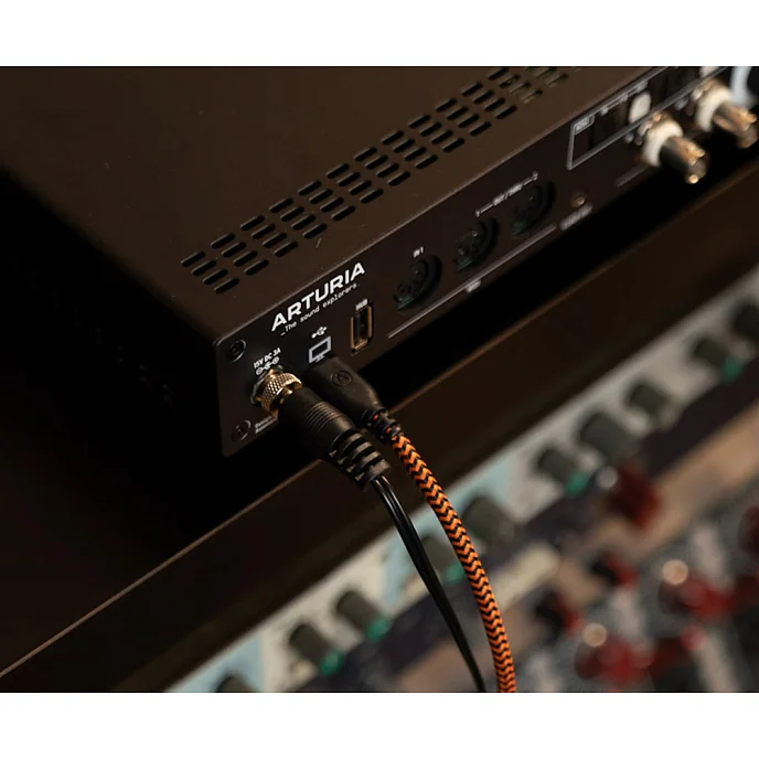 Аудиоинтерфейс Arturia AudioFuse 16 Rig - рис.5