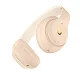 - рис.2 Беспроводные наушники Beats Studio 3 Wireless Skyline Collection Desert Sand - рис.2
