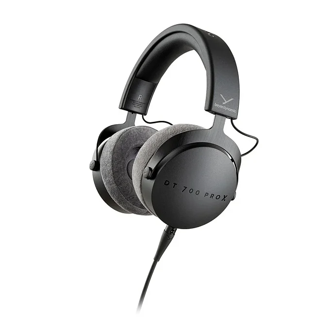 Наушники мониторные Beyerdynamic DT 700 PRO X - рис.0