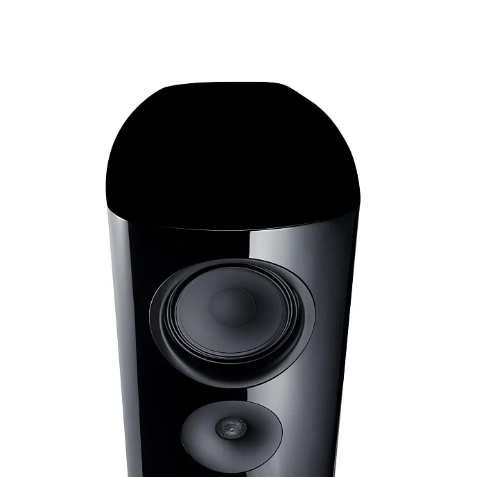 Напольная акустика Canton Reference 5 GS Edition Black Piano Finish - рис.2