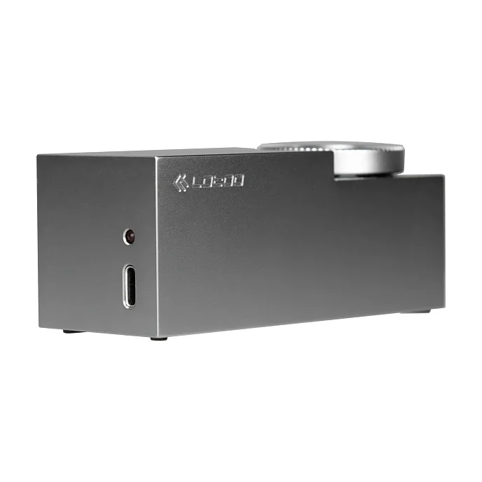 ЦАП Lotoo PAW D2 - рис.5