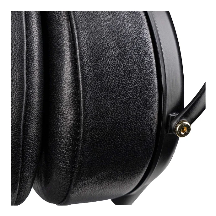 High End наушники Audeze LCD-4z Black/Gold - рис.10