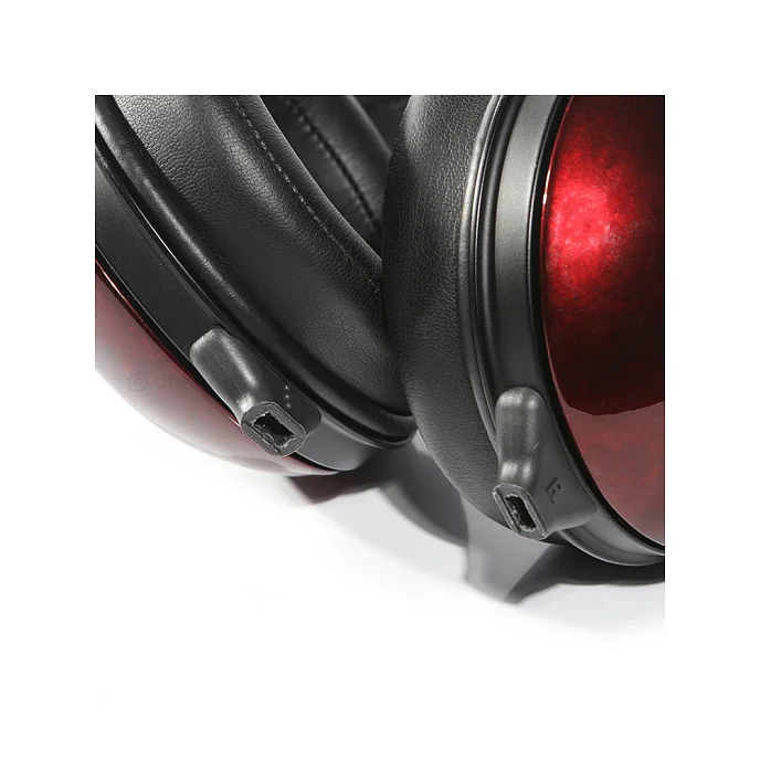High End наушники Fostex TH-900 MK2 Red Limited Edition - рис.5