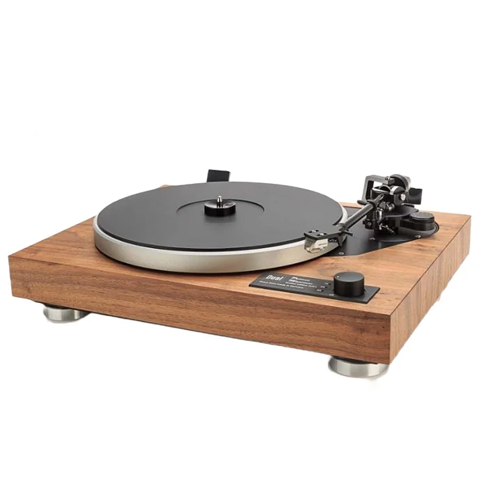 Проигрыватель винила Dual Primus Maximus - рис.2