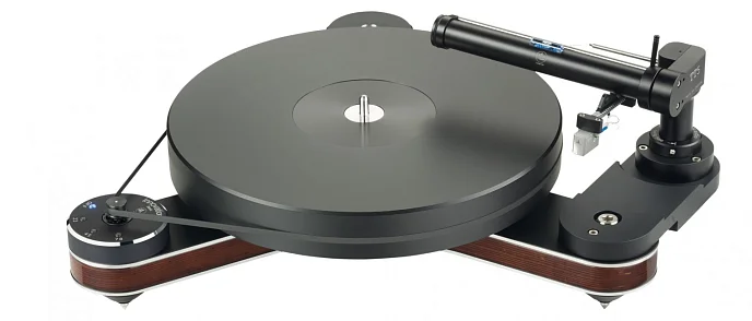 Тонарм Clearaudio TT5 Black - рис.5