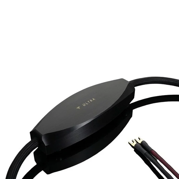 Кабель Transparent Audio Ultra G6 Speaker Cable SP - SP 4.5 m - рис.0