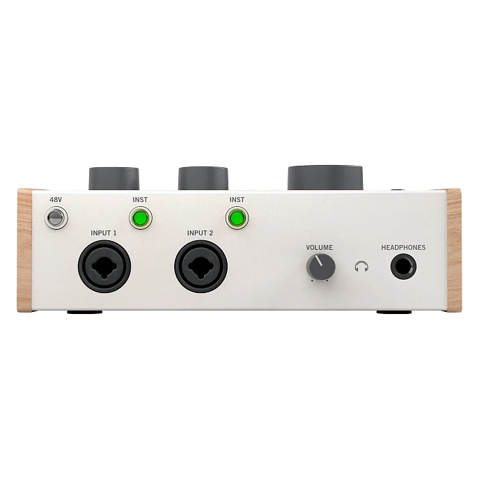 Аудиоинтерфейс Universal Audio Volt 276 - рис.0