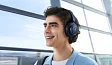 Беспроводные наушники Anker Soundcore Space Q45 Blue - рис.9