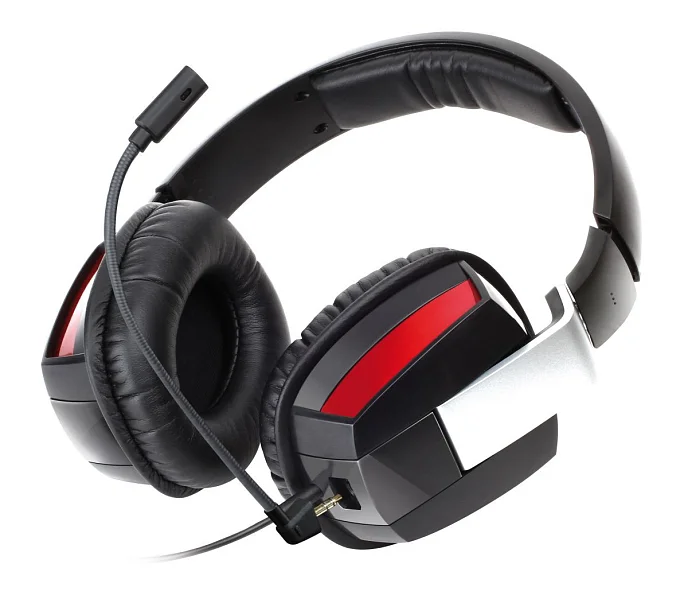 Игровая гарнитура Creative HS-850 Draco - рис.0