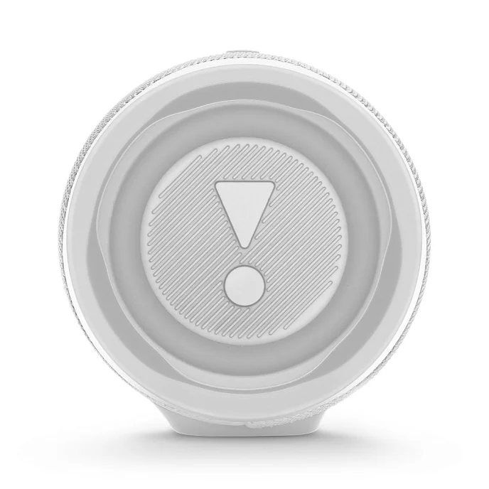 Портативная колонка JBL Charge 4 White - рис.4