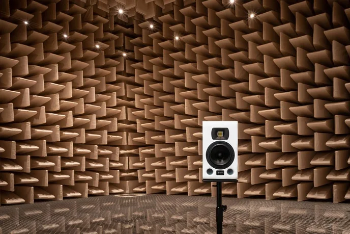 Студийный монитор HEDD Type 07 MK2 White - рис.4