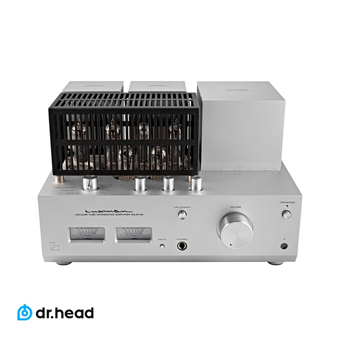 Интегральный усилитель LUXMAN SQ-N150 - рис.0