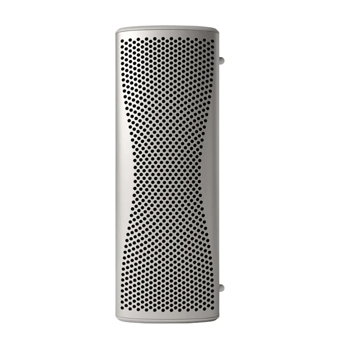 Беспроводная акустика KEF Muo Silver Dusk - рис.1