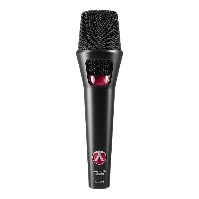 Микрофон вокальный Austrian Audio OD505 - рис.0