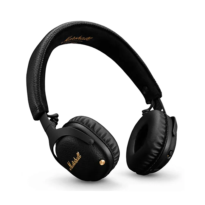 Беспроводные наушники Marshall MID A.N.C. - рис.0