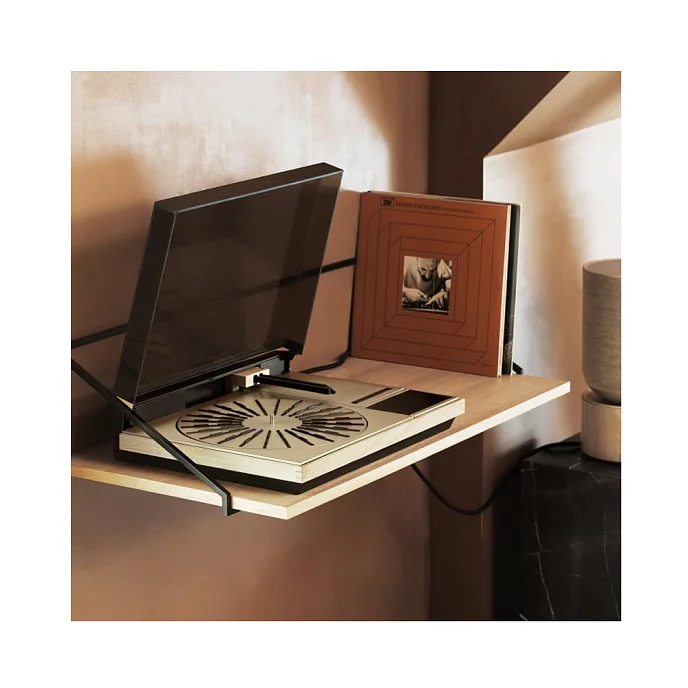Проигрыватель винила Bang & Olufsen Beogram 4000c Recreated Limited Edition - рис.5