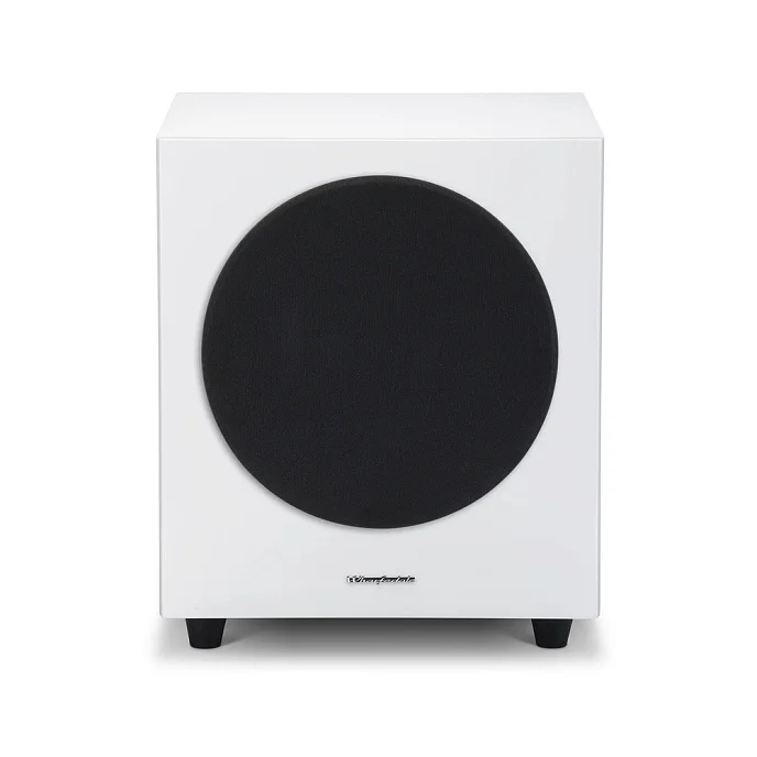 Сабвуфер Wharfedale WH-D10 White Sandex - рис.1