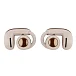 Беспроводные наушники Bose Ultra Open Earbuds Driftwood Sand - рис.4