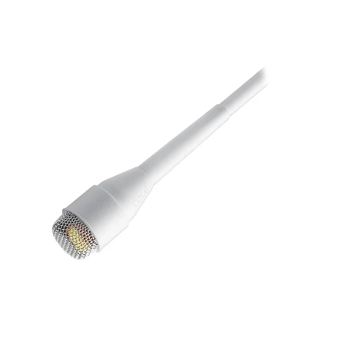 Микрофон DPA 4060-OC-C-W00 White - рис.0